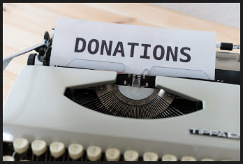 Donations