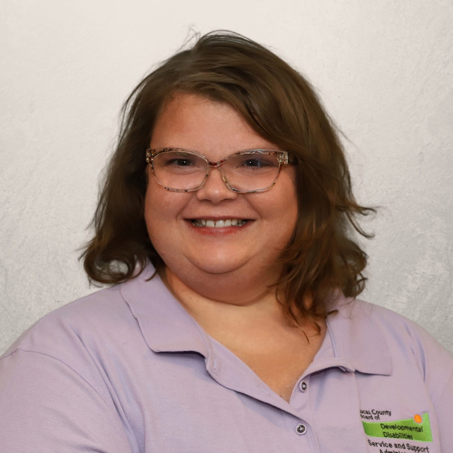 Kelly Thacker Headshot