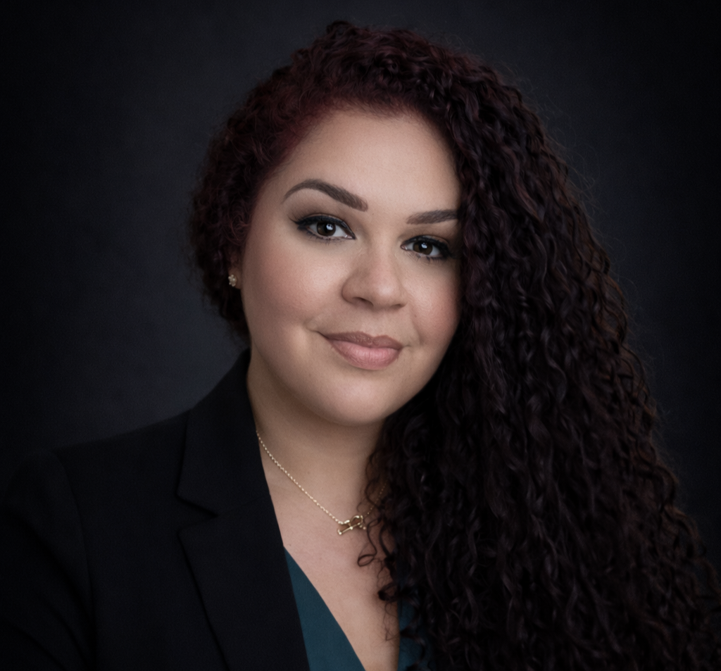 Image of Lyliana Rivera Tirado