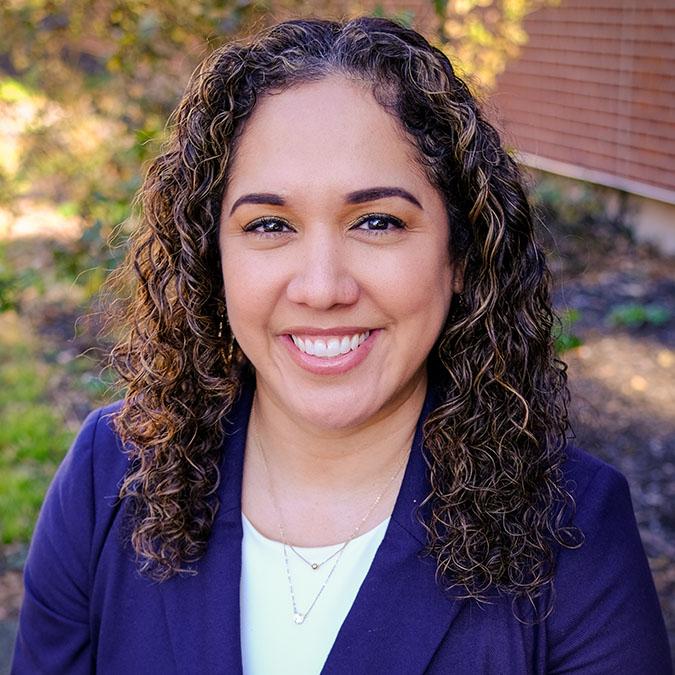 Image of Kristen Padilla