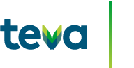 teva Logo