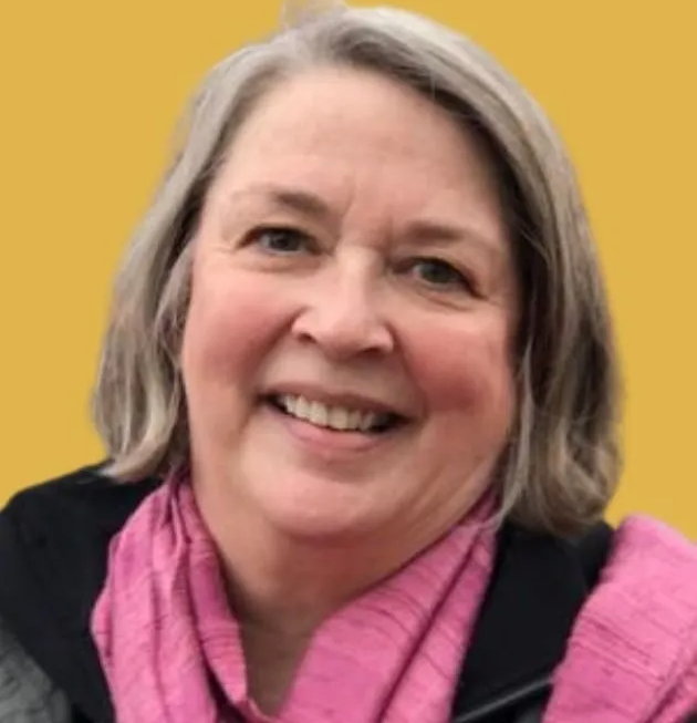 Image of Sue Swenson