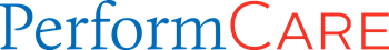 PerformCare logo