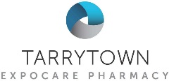 Image of Tarrytown Expocare Logo