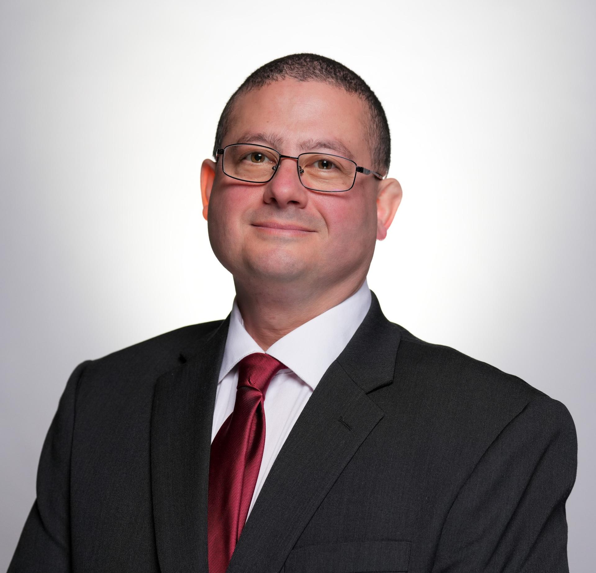 Image of Jason Rechtman