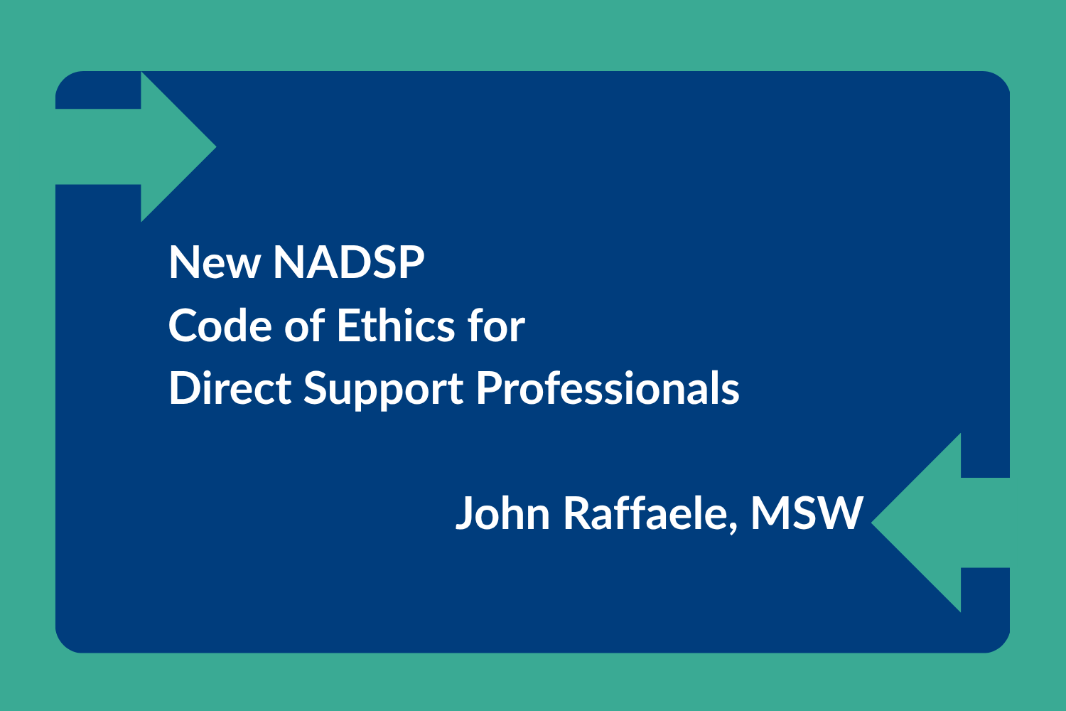 Image of AAIDD Webinar