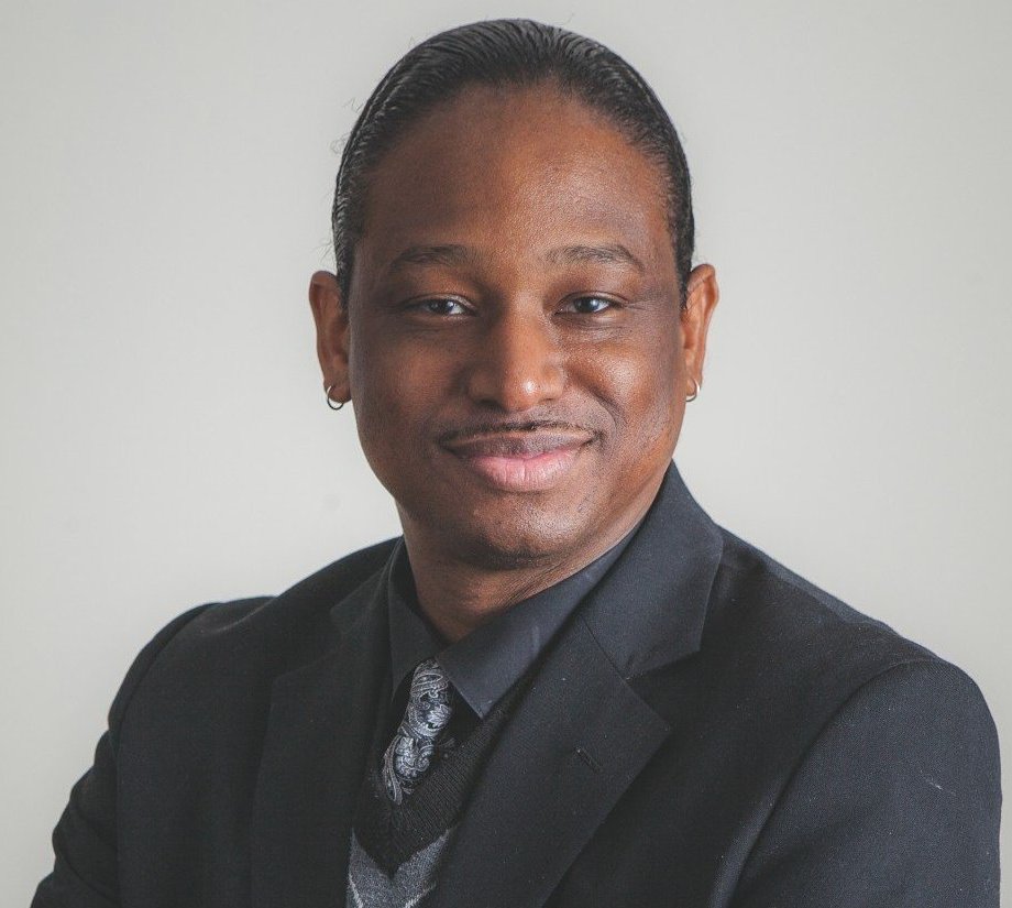 Image of Frederick Covington