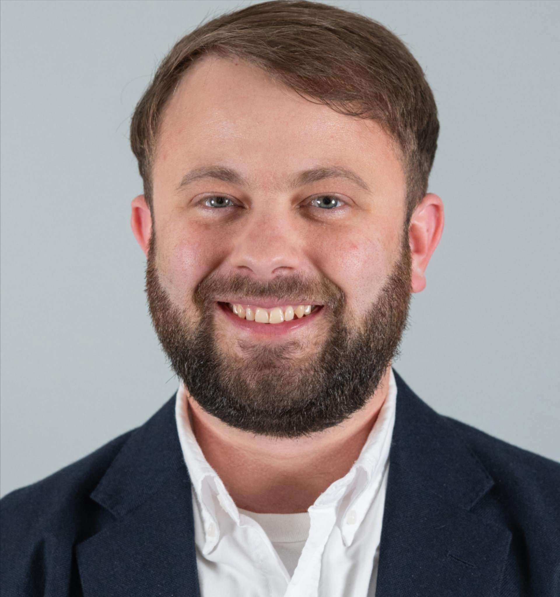 Image of Oscar Hughes