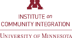 Image of UMN ICI logo