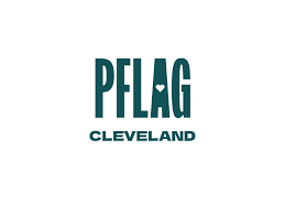 PFLAG Cleveland Logo