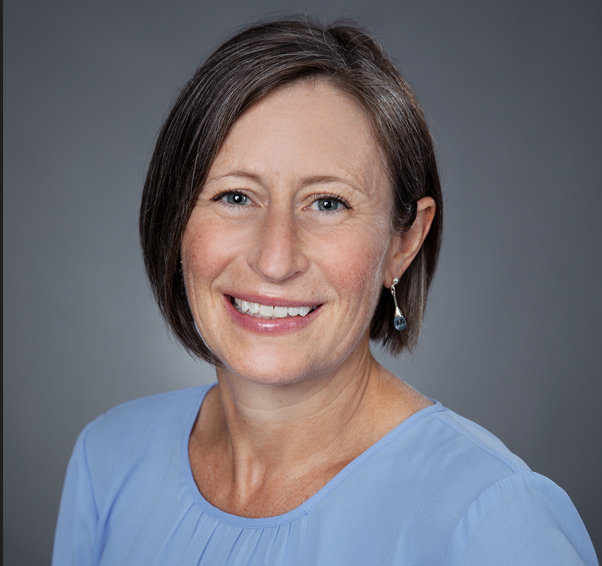 Image of Katherine McDonald