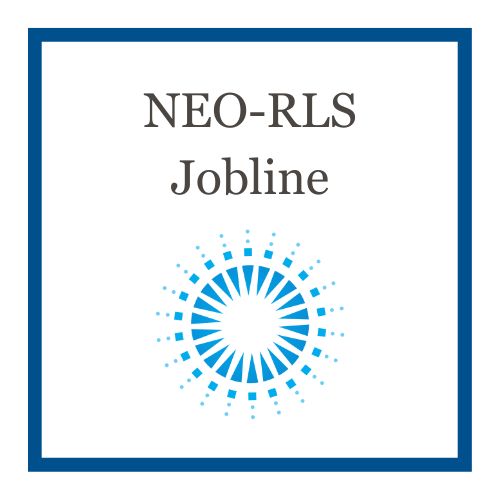 NEO-RLS Jobline